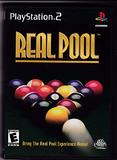 Real Pool (PlayStation 2)